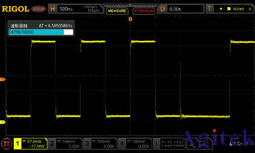普源MSO8000A系列数字示波器(图6)