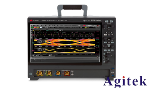 Keysight Infiniium MXR B 系列实时示