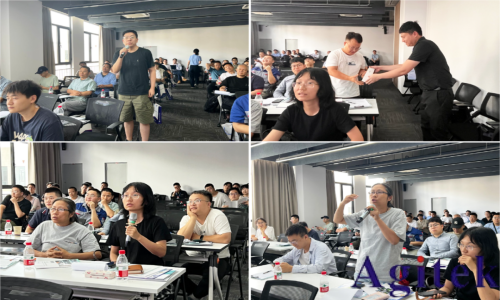 电源测试系统与AI能源应用专题会成功举办(图7)