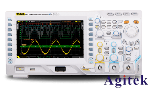 普源 MSO/DS7000 系列数字示波器(图1)