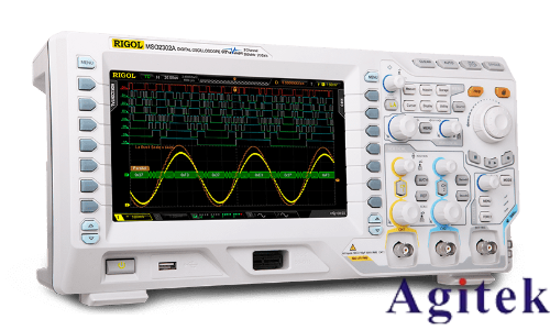 普源 MSO/DS7000 系列数字示波器(图2)