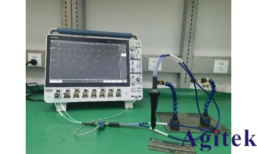 泰克实时示波器测试TDR阻抗的全新方案