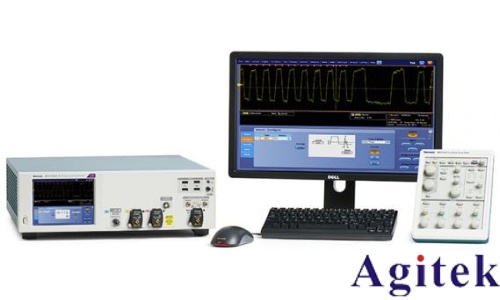 泰克 DPO70000SX ATI 高性能示波器