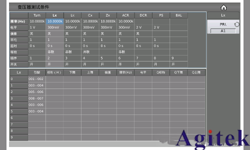 同惠TH2840X系列重新定义网络变压器测试效率标杆(图3)