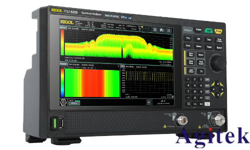 普源精电全新RSA6000 系列实时频谱分析仪重磅发布！(图2)