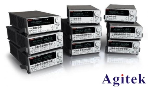 Keithley 2600B系列数字源表(图2)