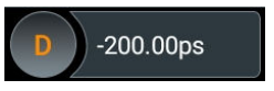普源示波器MHO/DHO5000设置水平系统指南 (图4)