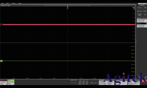 泰克示波器4、5和6系列MSO低噪声纹波探头测量入门(图5)