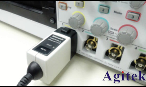 泰克数字存储示波器TBS2000 系列产品技术资料(图10)