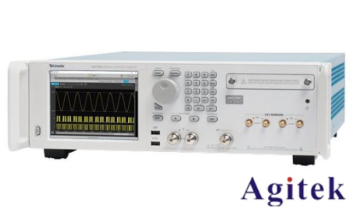 泰克AWG70000A 系列信号发生器(图2)