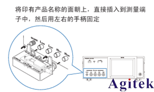 LCR测试仪 —线缆参数测量的好帮手(图4)