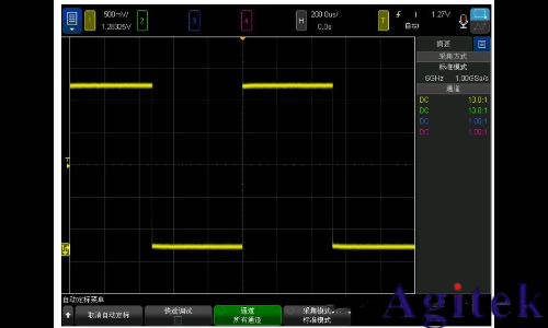 采样示波器和实时示波器如何选择？(图9)