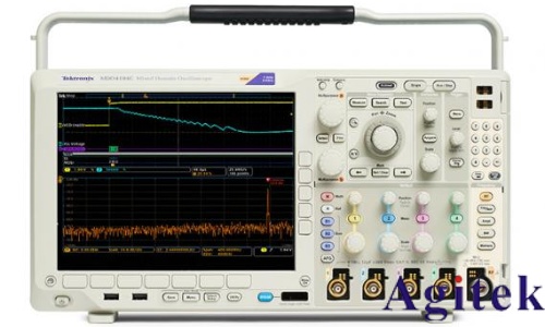 泰克MSO/DPO70000/DPO7000系列示波器入门手册(图1)