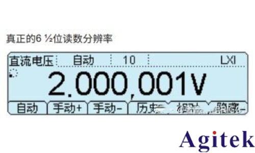 数字万用表如何选择？(图1)