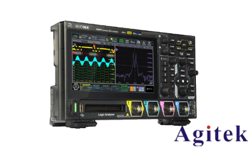普源MHO900数字示波器的用户手册(图2) 普源MHO900数字示波器的用户手册(图2)
