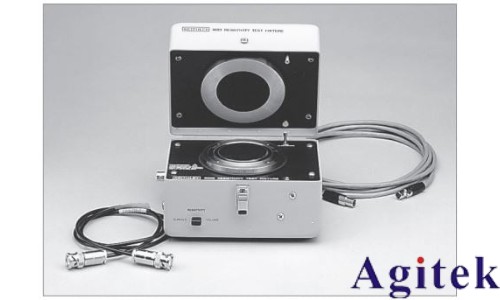 Keithley6517B 静电计/高阻表(图5)