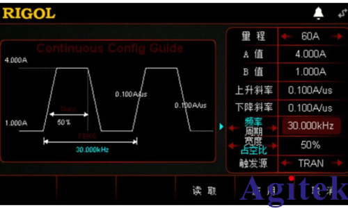 普源精电电子负载新产品DL3041正式发布(图1)