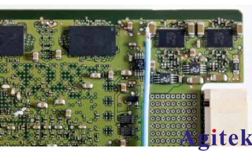 使用罗德与施瓦茨RTP示波器进行电源完整性测量(图5)