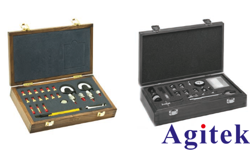 VNA矢量网络分析仪校准