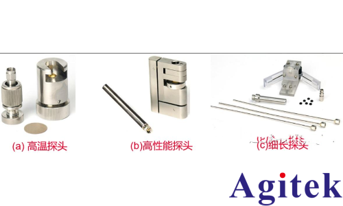 是德科技材料介电常数和导磁率常用测试方案(图5)