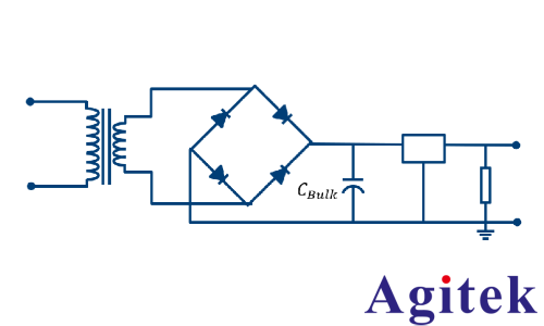 AC-DC转换器测试基础的应用(图1) AC-DC转换器测试基础的应用(图1)