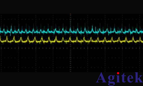 普源MSO5000 示波器电源完整性测试(图3) 普源MSO5000 示波器电源完整性测试(图3)