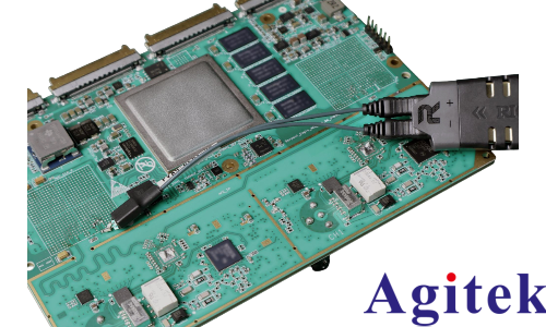 普源精电(RIGOL)发布13GHz有源差分探头PVA9000系列!(图2) 普源精电(RIGOL)发布13GHz有源差分探头PVA9000系列!(图2)