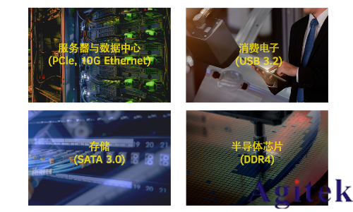 普源精电(RIGOL)发布13GHz有源差分探头PVA9000系列!(图5) 普源精电(RIGOL)发布13GHz有源差分探头PVA9000系列!(图5)