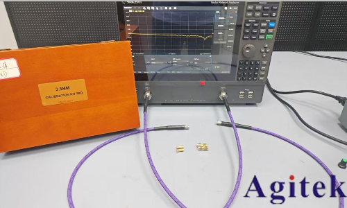 线缆插入损耗测试(图3)