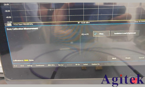 线缆插入损耗测试(图5)