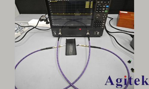 线缆插入损耗测试(图6)