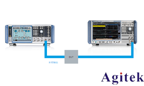 罗德与施瓦茨测试透视卫星大规模制造(图5) 罗德与施瓦茨测试透视卫星大规模制造(图5)