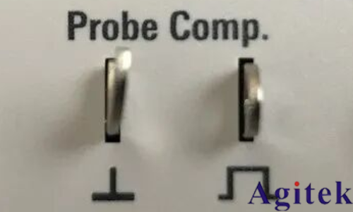 示波器无源探头的使用方法(图1)