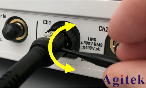 示波器无源探头的使用方法(图3)