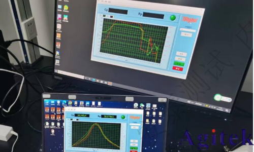同惠TH2838A在新型半导体与晶体管绝缘体材料测试技术应用(图2) 同惠TH2838A在新型半导体与晶体管绝缘体材料测试技术应用(图2)