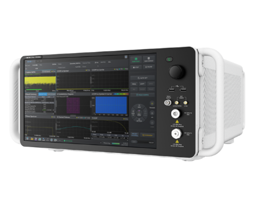 SA 系列信号与频谱分析仪