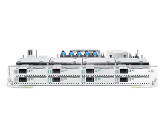 万里眼H系列-800G 测试模块