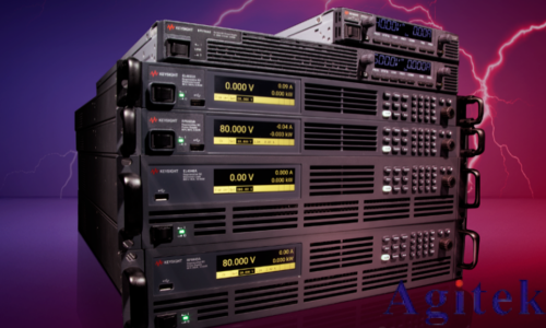 Keysight 全新系统就绪电源系列隆重推出(图1) Keysight 全新系统就绪电源系列隆重推出(图1)