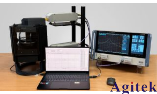 使用法布里-珀罗开放式谐振器进行D频段Dk/Df测量(图1) 使用法布里-珀罗开放式谐振器进行D频段Dk/Df测量(图1)