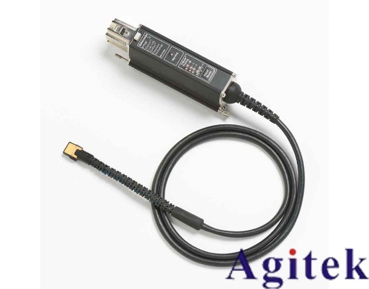 示波器探头分类与选型(图1) 示波器探头分类与选型(图1)