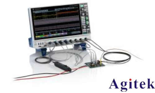 分析采用多相降压转换器的高速SoC的电源设计(图1) 分析采用多相降压转换器的高速SoC的电源设计(图1)