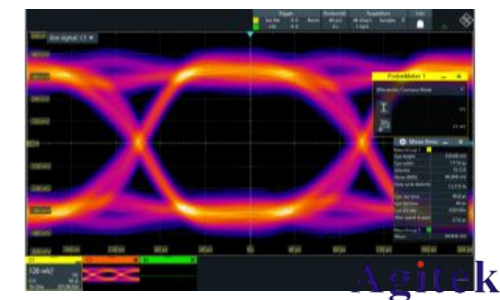 罗德与施瓦茨RTP示波器探头如何连接探头(图5) 罗德与施瓦茨RTP示波器探头如何连接探头(图5)