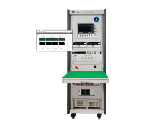 NT-ATECLOUD-POWER开关电源测试系统