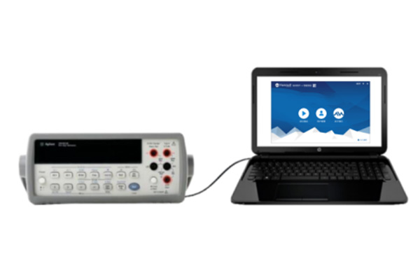 AT-Multimeter数字万用表程控软件(图4) AT-Multimeter数字万用表程控软件(图4)