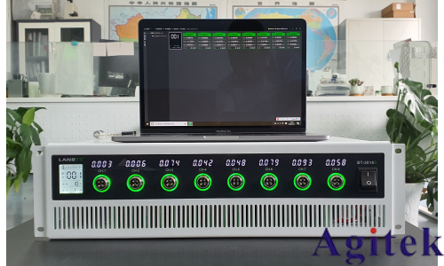 ATECLOUD助力新能源电芯测试实现全面升级：数据处理与报告生成的完美解决方案(图1)