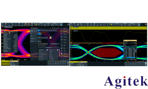 罗德与施瓦茨RTP和RTO6系列示波器从测试角度透视卫星电源与信号完整性 (图4) 罗德与施瓦茨RTP和RTO6系列示波器从测试角度透视卫星电源与信号完整性 (图4)