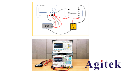 普源精电电池放电测试应用指南(图2)