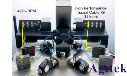 超快速单脉冲（UFSP）技术：突破传统限制的迁移率测量方案(图3)