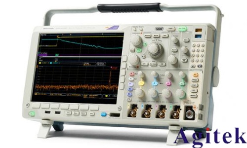泰克示波器MDO4000C系列与Keysight 4000 X系列示波器性能对比(图2) 泰克示波器MDO4000C系列与Keysight 4000 X系列示波器性能对比(图2)