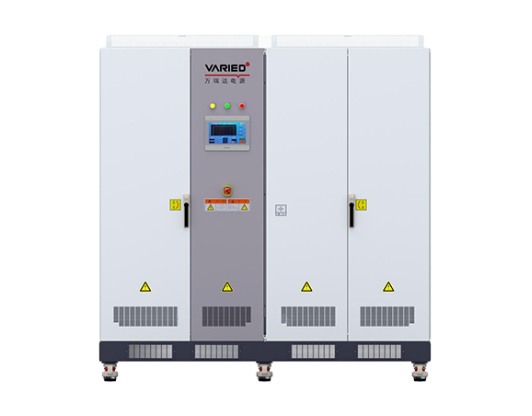 VEADS电池模拟器(400-2000V，40-500kW)